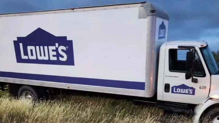 'Coyote' llevaba 17 indocumentados en un camión clonado; pasará 10 años en la cárcel