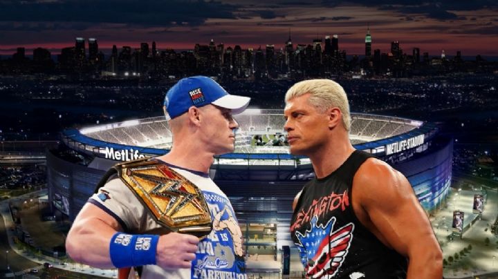 WWE Summerslam: todo lo que tienes que saber del esperado evento que dura dos días