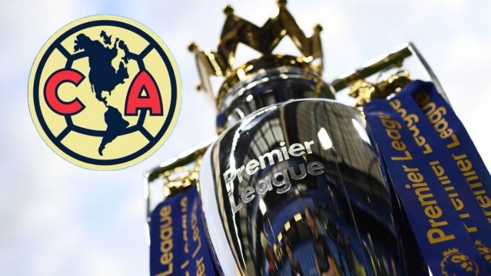 América contrató a un refuerzo de lujo.