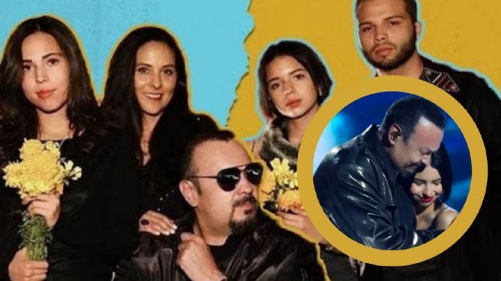 Pepe Aguilar enfrenta duro golpe; uno de sus 'hijos' padece dolorosa enfermedad