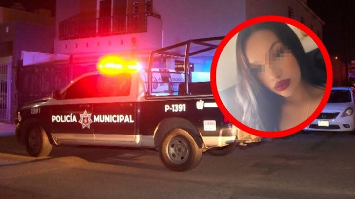 Danna salió de fiesta y no volvió a casa; encuentran su cuerpo enterrado en una casa