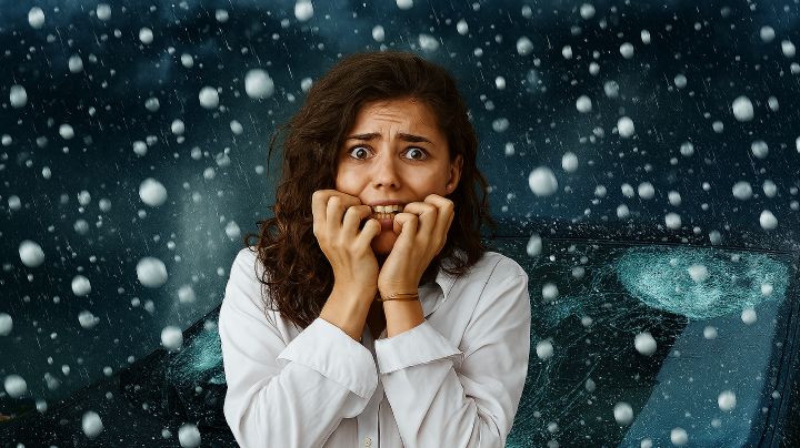 Intensas lluvias para estos estos estados hoy 20 de agosto, según pronósticos