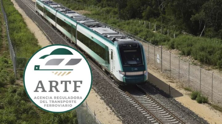 Tren de pasajeros Saltillo-Nuevo Laredo: ¿qué empresa construirá este primer tramo?