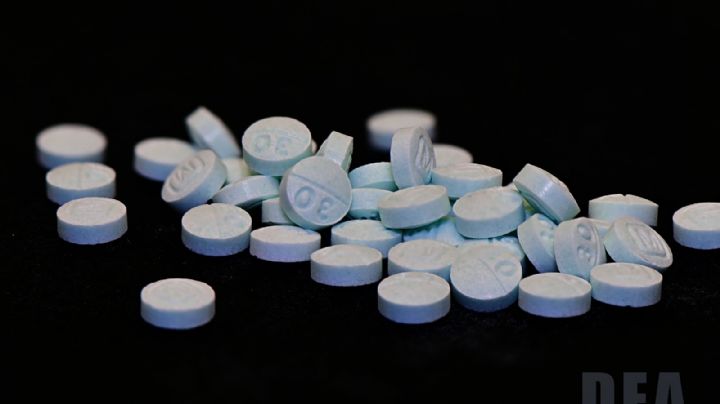 Alertan en Laredo sobre el uso del fentanilo; este año ha cobrado 10 vidas