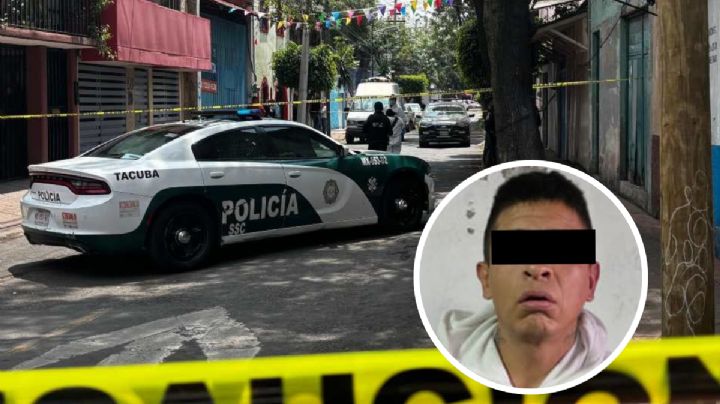 Adolescente es asesinada en un intento de asalto; taxista grabó el fatal momento | VIDEO