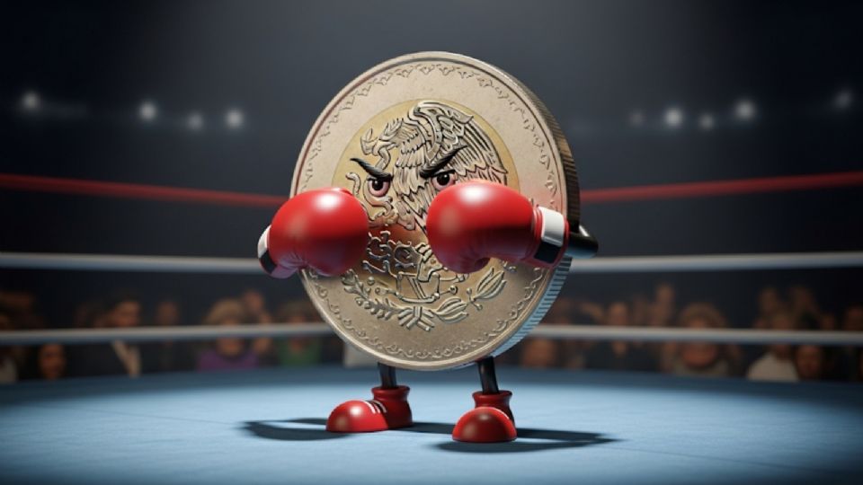 Así amaneció el peso mexicano ante el dólar; tipo de cambio 20 de agosto