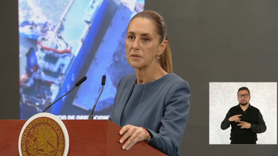 El puerto contará con una inversión superior a 4 mil millones de pesos en los próximos años, según informó la empresa Mota-Engil, y estará respaldado por un plan de sustentabilidad energética