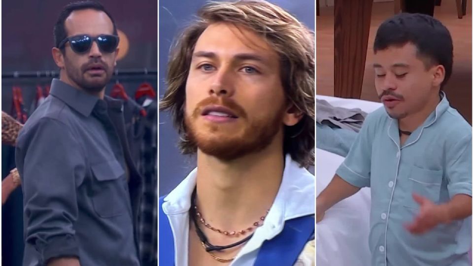 'El Guana' descubre quiénes votaron en su contra; ¿fue su propio equipo?