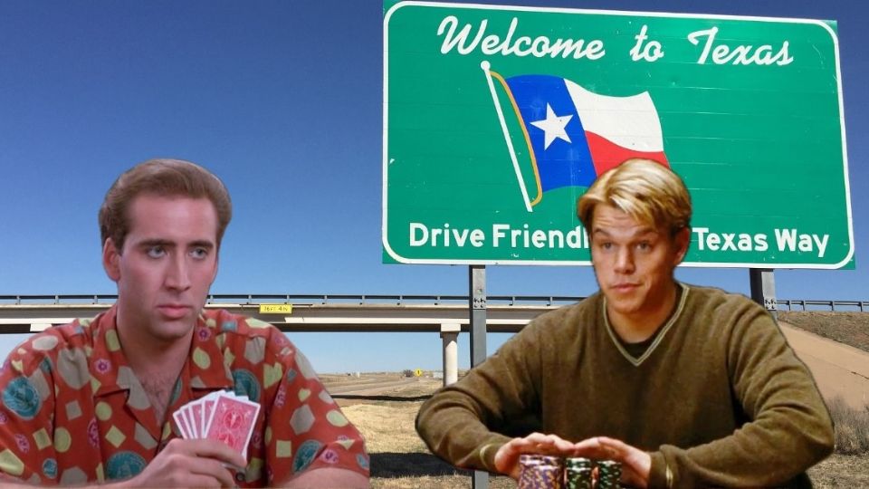 El Texas Hold'em es popular en todo el mundo.