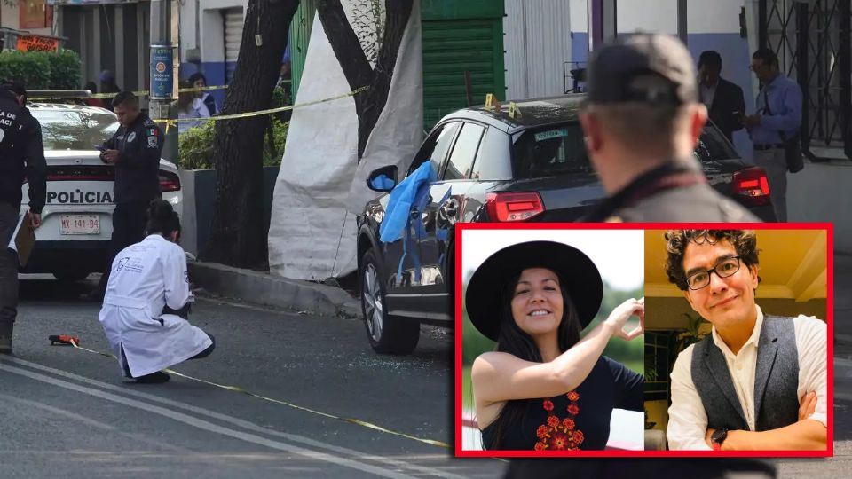 Hasta ahora no se han revelado las identidades de los detenidos, ni el grado de participación de cada uno en el crimen