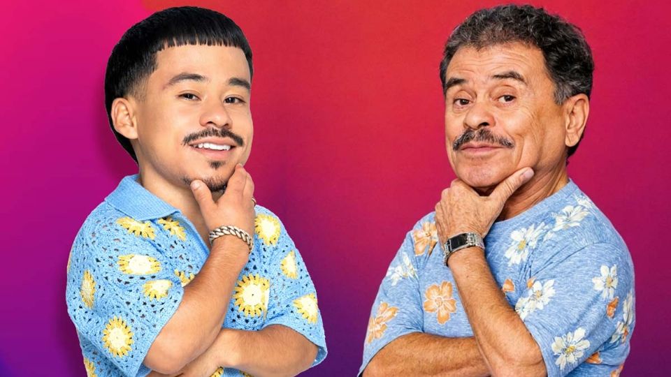 Más que una enfermedad lo que padece Abel es un transtorno genético