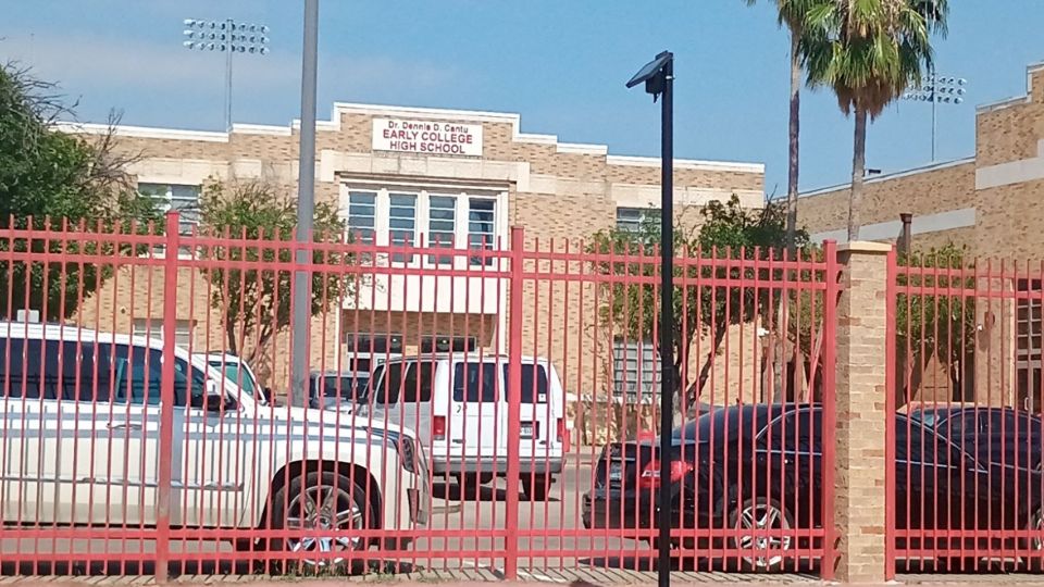 Cambiarán el nombre del campus de Ciencias de la Salud del LISD