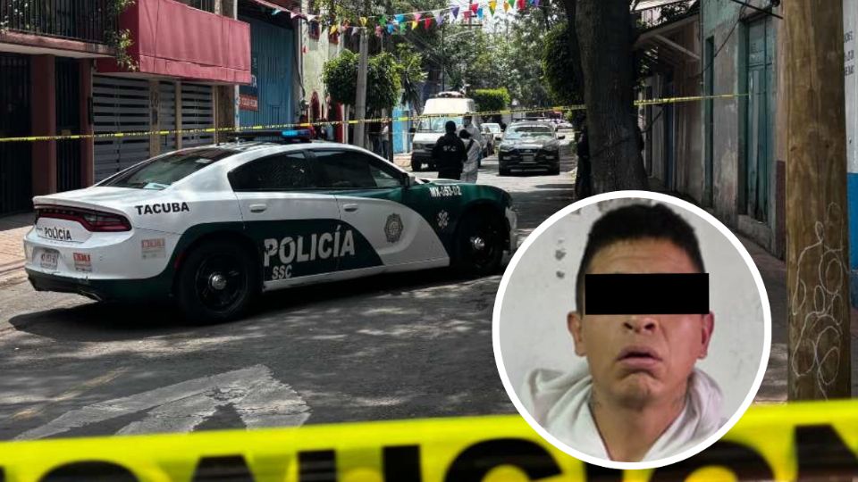 La joven se opuso a entregar sus cosas de valor y fue agredida con un arma blanca