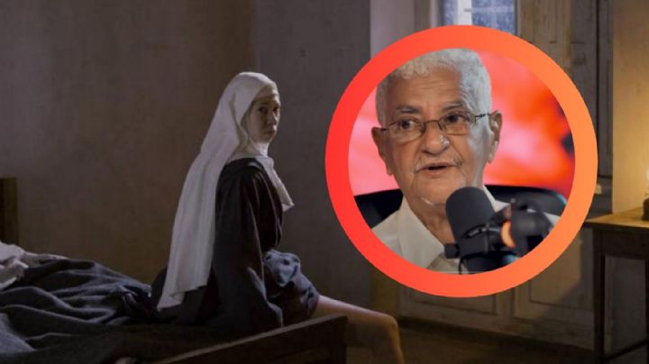 Este hombre se hizo pasar por monja durante 22 años, hasta que dejó embarazada a una novicia