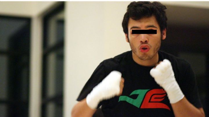 Julio César Chávez Jr. interpone amparo; acusa faltas a su libertad personal e incomunicación