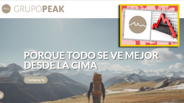 Grupo Peak: la estafa financiera que prometía riqueza y dejó pérdidas por 800 millones en Monterrey