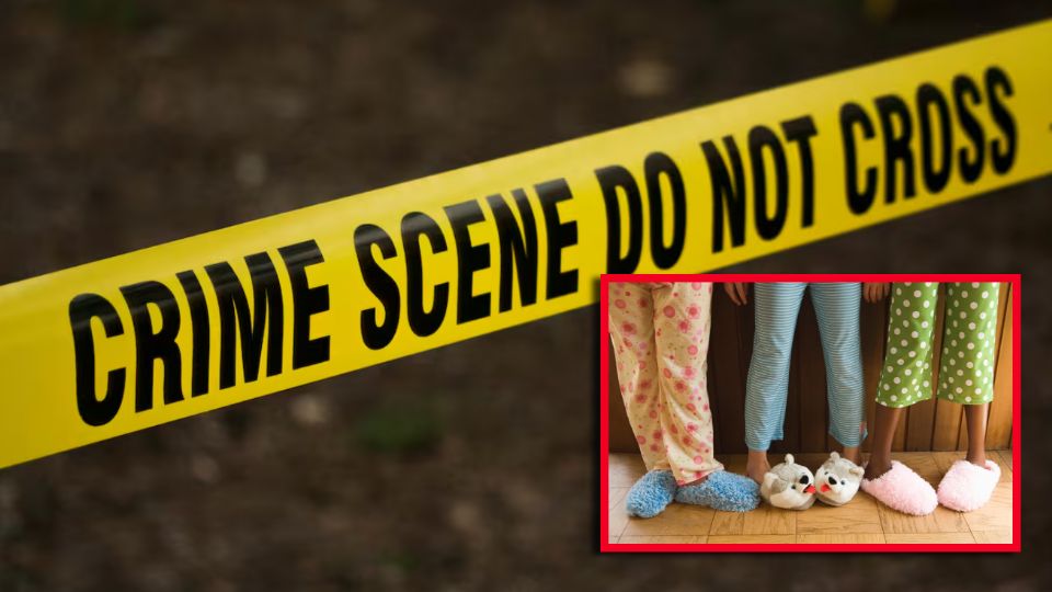 La Oficina del Fiscal del Distrito del Condado de Worcester lidera la investigación, que se centra en un hecho crucial: no había ningún adulto supervisando a las menores