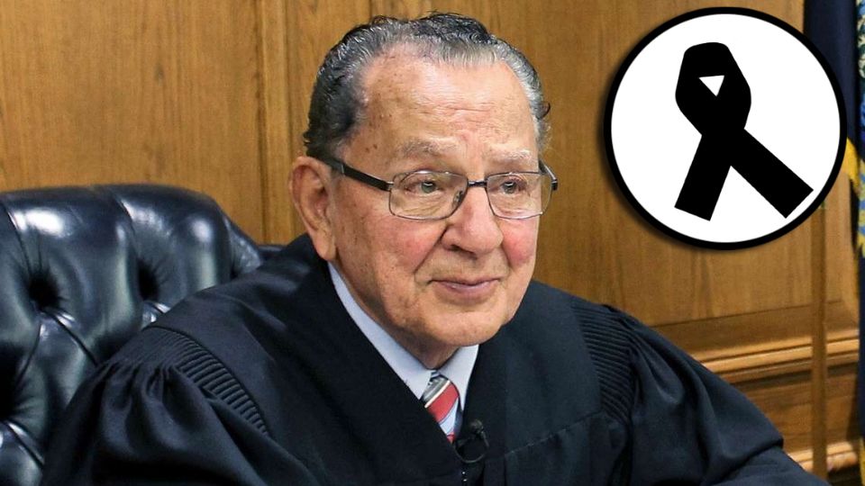 Su estilo único al impartir justicia transformó casos de infracciones menores en lecciones de vida