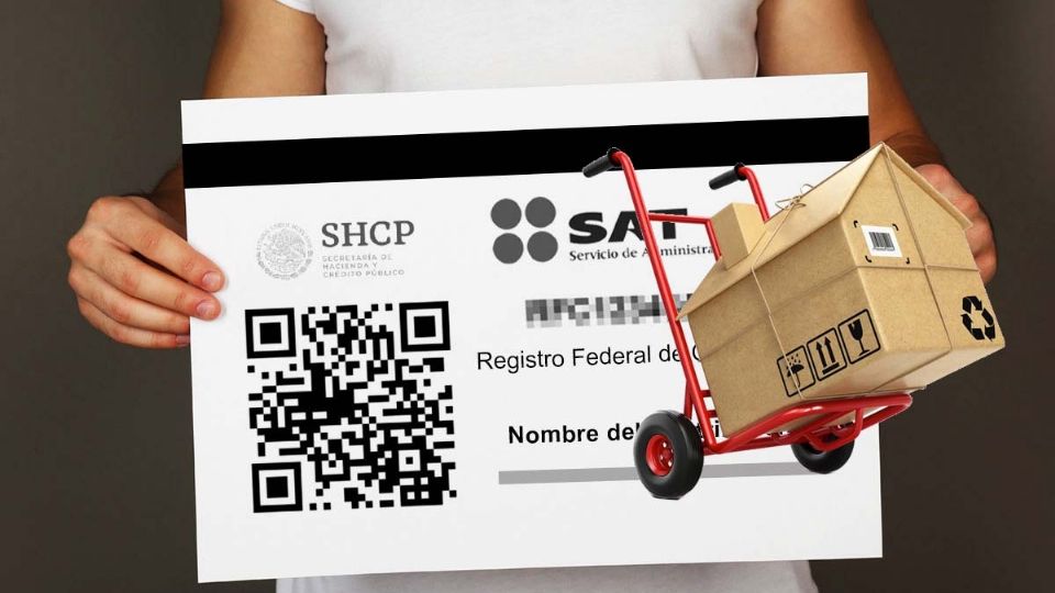 Así se hace el cambio de domicilio en la Constancia de Situación Fiscal