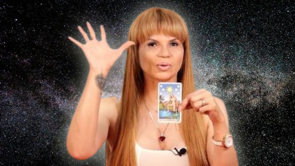 Mhoni Vidente: horóscopos para el 22 de agosto de 2025