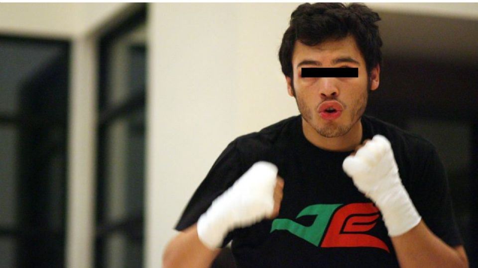 Defensa de Chávez Jr. interpone amparo por presuntas faltas a su libertad personal