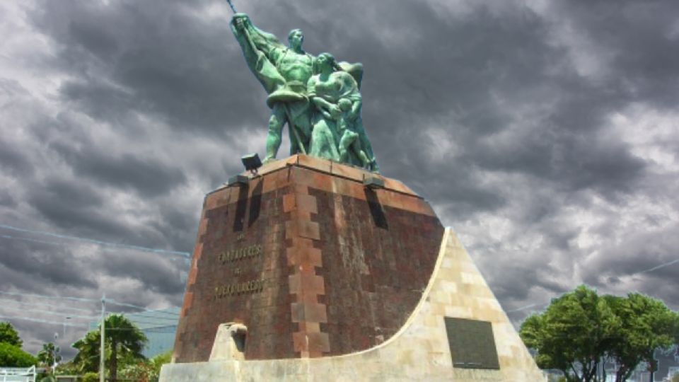 Así será el clima en Nuevo Laredo este 22 de agosto de 2025