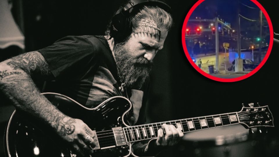 El icónico músico falleció a los 51 años en un trágico accidente automovilístico ocurrido la noche del pasado miércoles 20 de agosto en Atlanta, Georgia