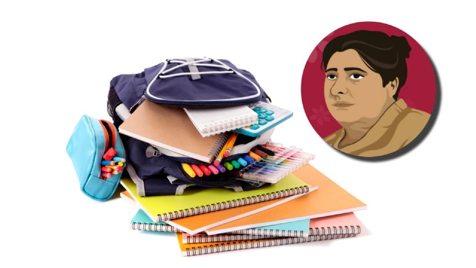 Beca Rita Cetina: ¿habrá depósito para comprar los útiles escolares y uniforme?