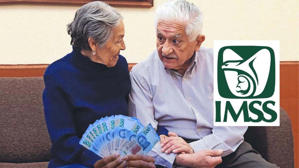 Reúne los requisitos para tener tu pensión por jubilación