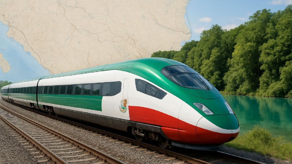 El recorrido contará con estinos maravillosos del noreste de México.