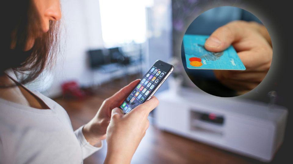 Jóvenes en México ya no van al banco; prefieren únicamente la app