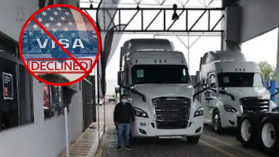 A partir de ahora quedan suspendida la emisión de Visas