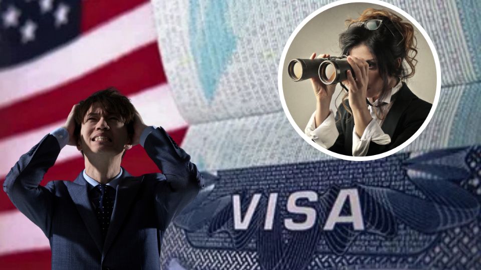 Más de 55 millones de visas entrarán en revisión
