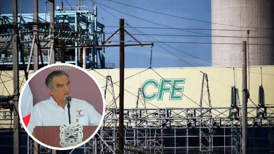 Anuncian inversión millonaria en Tamaulipas