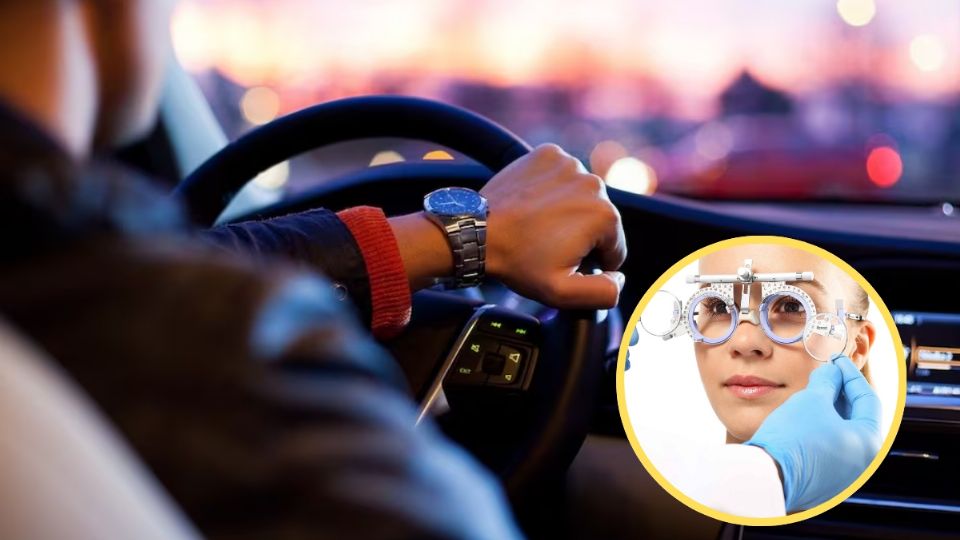 Las personas con problemas visuales no podrán tramitar el documento