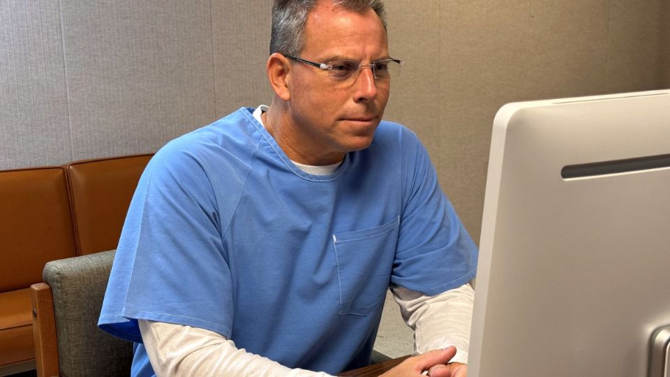 Le niegan la libertad condicional a Erik