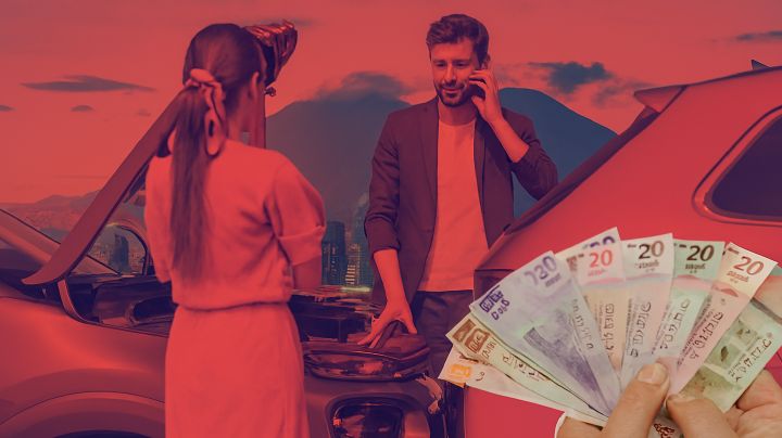 Esta es la multa de tránsito más cara en Monterrey; no creerás cuánto podrías pagar