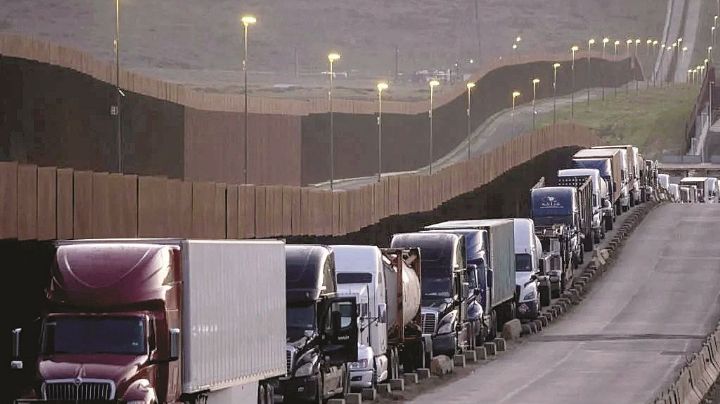 Pausa Estados Unidos emisión de Visas a traileros