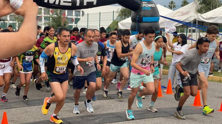 IMJUVE invita a participar en la 'Carrera Joven 2025'; ¿cuándo y a qué hora es?