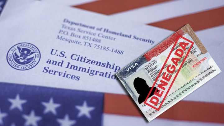 Visa americana y Green Card serán negadas por actividades 'antiamericanas'; ¿cuáles son, según la USCIS?
