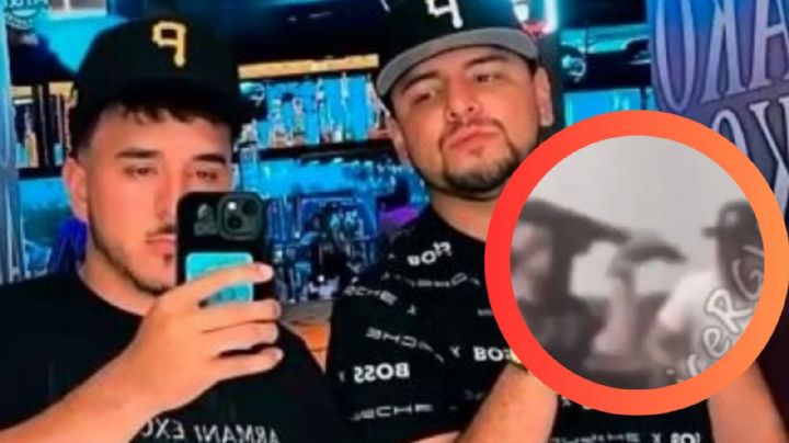 Texano toma su rifle y le dispara en la cara a su 'mejor amigo'; lo hizo mientras cantaban corridos | VIDEO