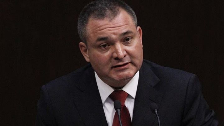 Genaro García Luna tendrá 90 días para apelar condena en Estados Unidos