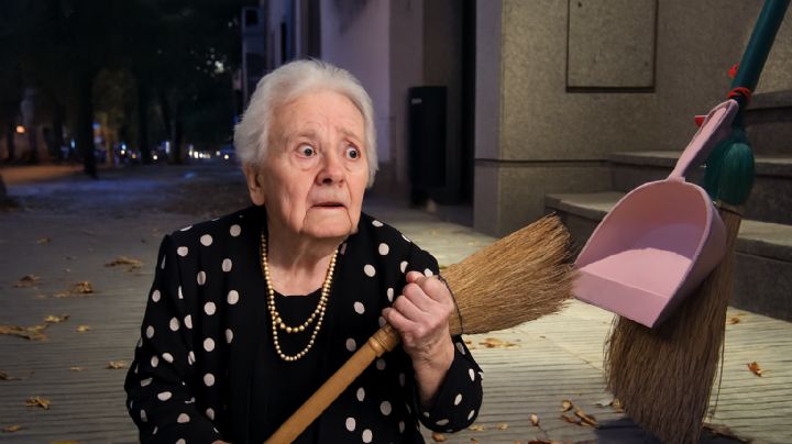 Tamaulipas: ¿por qué no hay que barrer de noche?; esto dice el mito