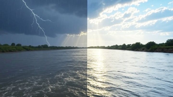 Clima en Nuevo Laredo: ¿volverá a llover en la ciudad o se viene el calorón?