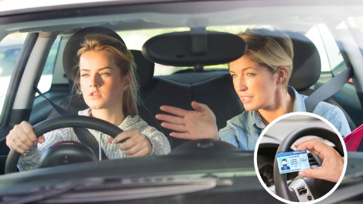 ¿Es mejor aprender a manejar de manera autónoma o en una escuela?; esto dicen los expertos