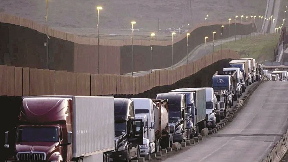 La medida impactará en miles de operadores que buscaban trabajar en territorio americano.