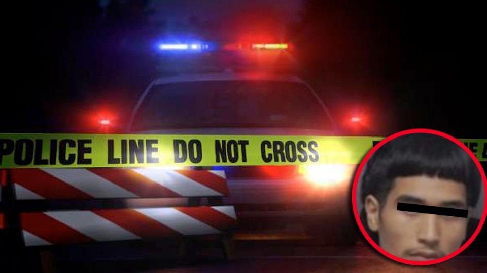 El joven de 20 años  era buscado por el homicidio de Simón Cuevas, ocurrido el 16 de abril en San Antonio, Texas