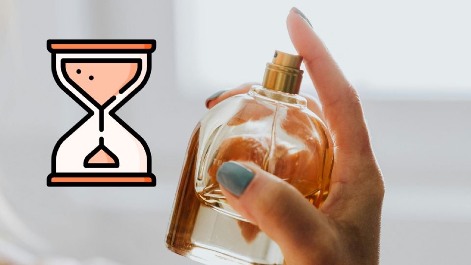 Así puedes hacer que dure más tu perfume