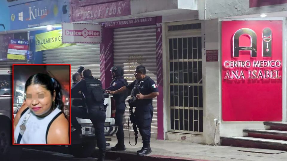 De acuerdo con la nota médica, la causa preliminar de muerte fue un paro cardíaco secundario a una tromboembolia pulmonar