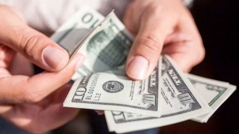 Entérate cómo saben el valor de los billetes los débiles visuales.